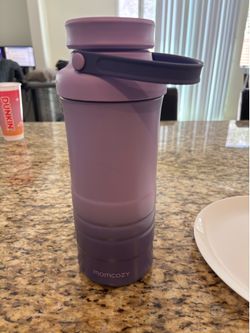 Momcozy portable breast milk cooler