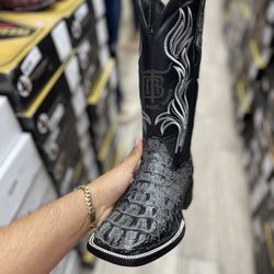 Men’s Caiman Boot