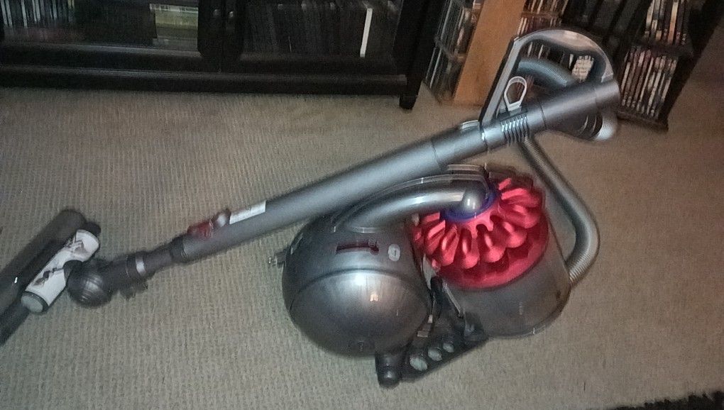 Dyson Vacume