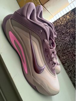 Nike Low-Top Sneakers Purple Pink