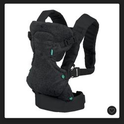 Infantino Flip 4 In 1 Convertible Baby Carrier 