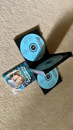 Sentimental Songs That Will Live Forever 2-CD Set