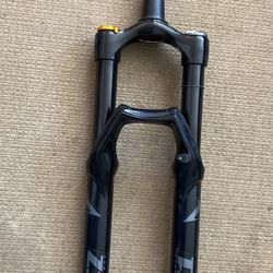 29” 150mm Mtb Suspension Fork