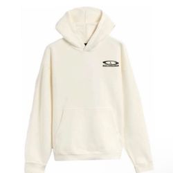 Jordan X Travis Scott Hoodie 