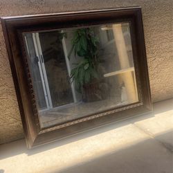Big Mirror
