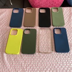 Iphone 15 Pro Cases