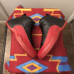 Jordan 12 Retro Flu Game Men’s 13 New