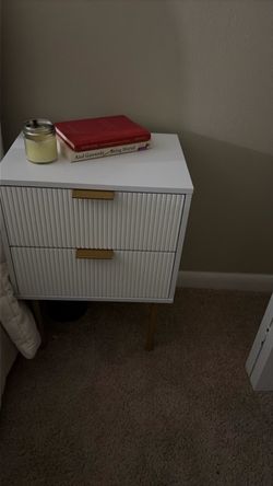 Side table