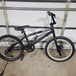 Diamondbacks BMX 20" wheels size kid's bike GC 