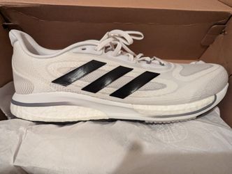 Adidas Supernova Running Shoe - 11.5 - Brand New