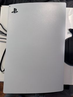 PS5 digital edition USED