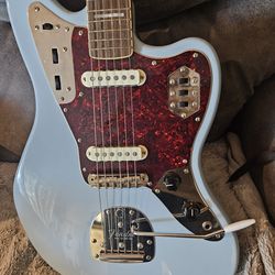 Fender Squire Classic Vibe Jaguar
