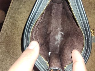 Coach New York Bag
