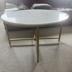 3 Piece Coffee Table Set
