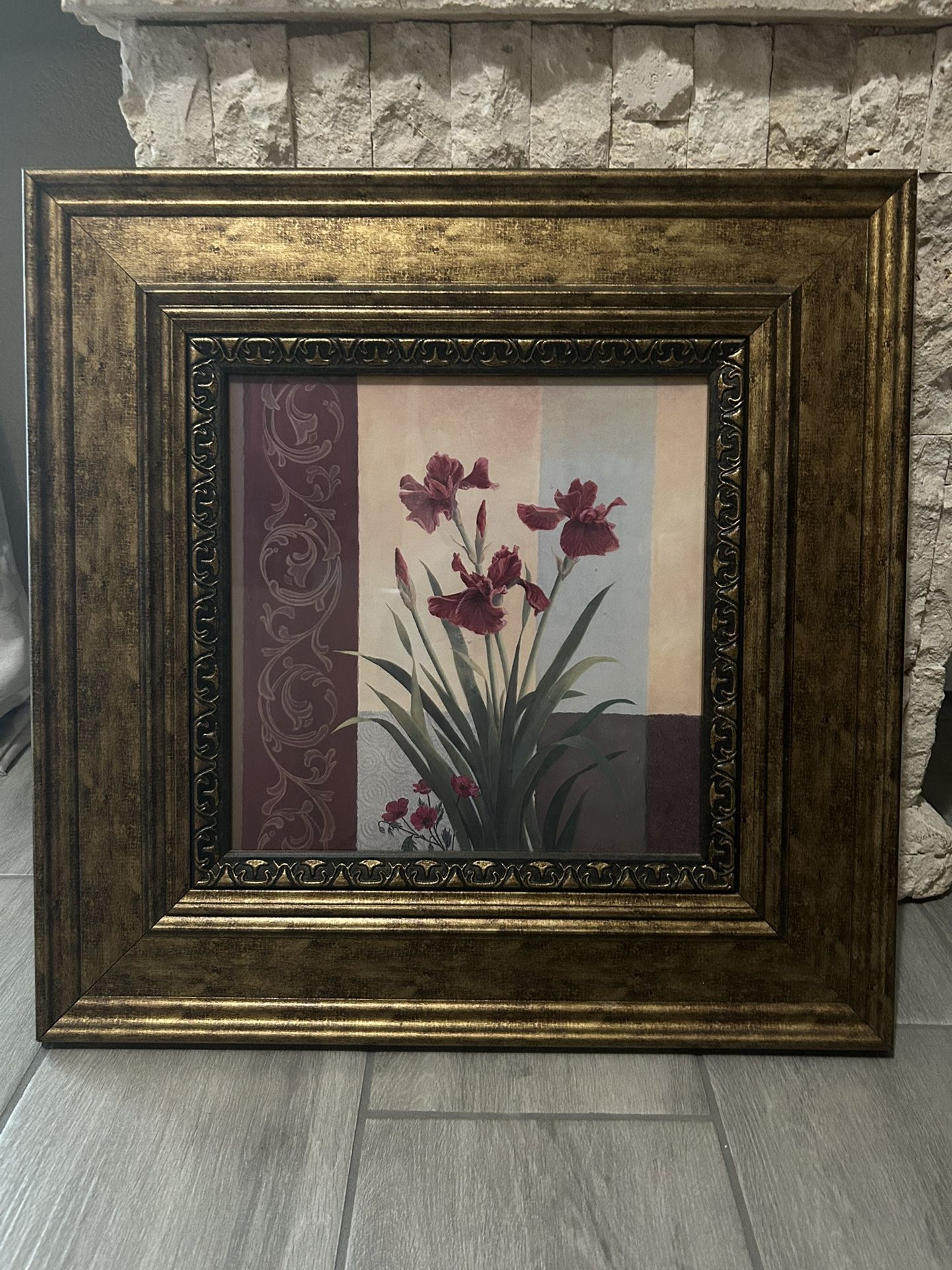 Flower Painting
