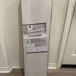 Brand New 36” Floating Shelf