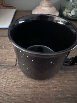 Camping mugs - set of 16