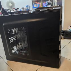 Cooler master HAF atx pc case