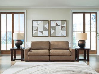 Veronella Sahara 2-Piece Sectional Sofa
