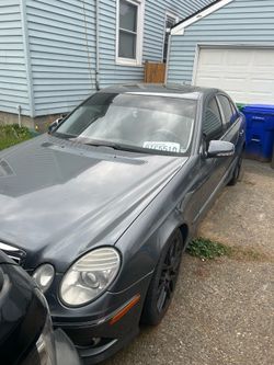 Mercedes e(contact info removed)