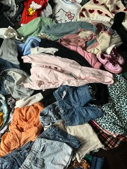 Yard sale SAT,SUN