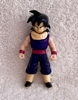 SonGohan Dragon Ball Z Super Battle Collection Figure Bandai Vol.8