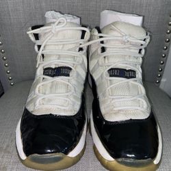 Jordan 11 Concord 