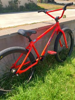 Fix gear 26 inch 2 maxi