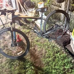 Scott Scale 960 Bike