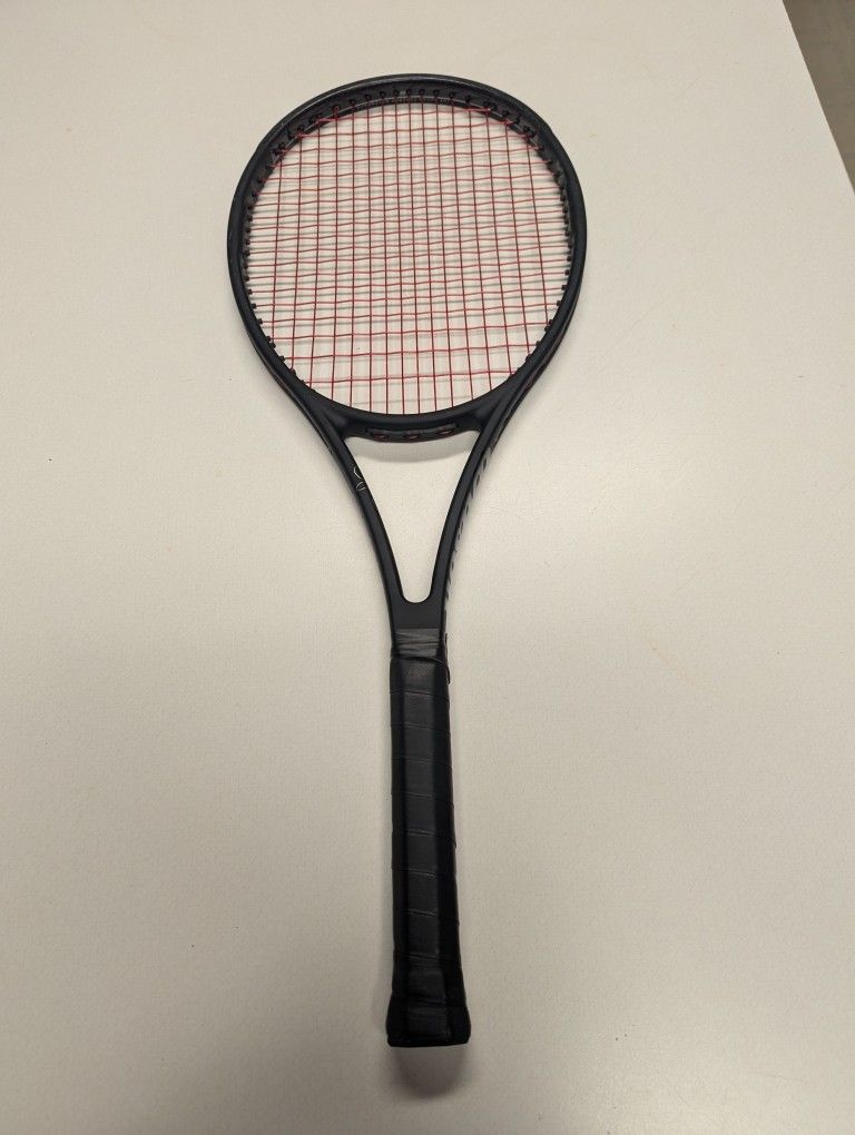 Wilson Prostaff RF 97 V13 Tennis Racket...very nice!!