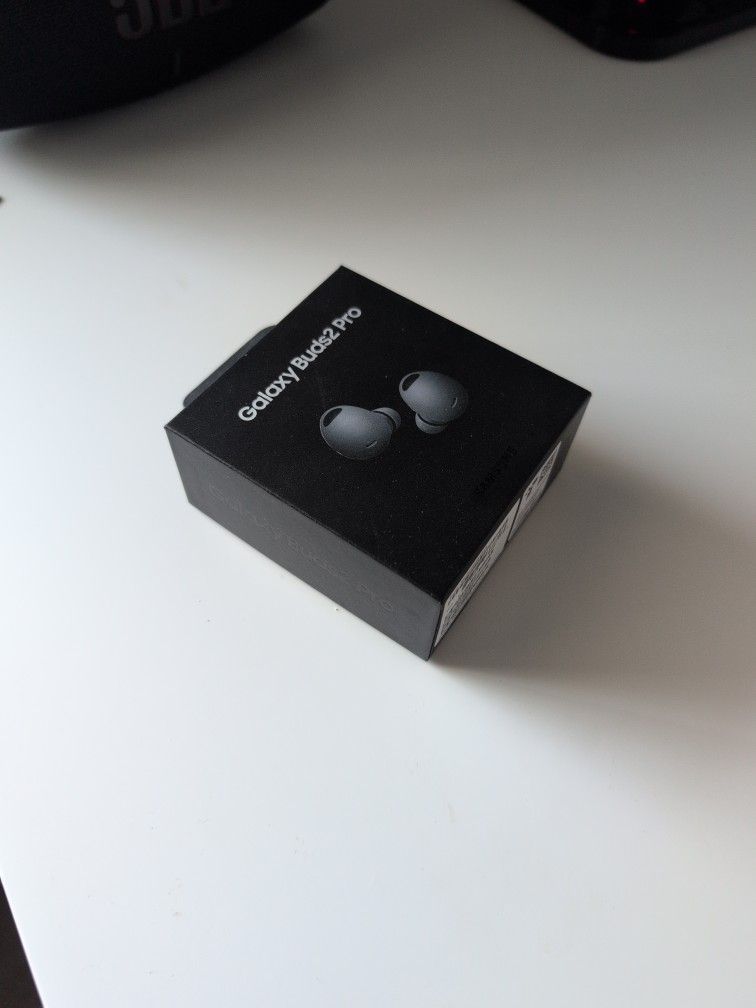 Galaxy Buds2 Pro