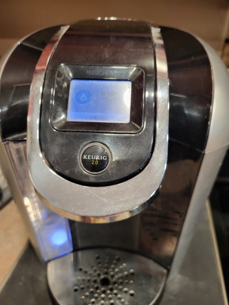 Keurig