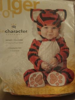 Infant Costume