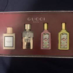 Shoot A Price For These Girls Perfumes 