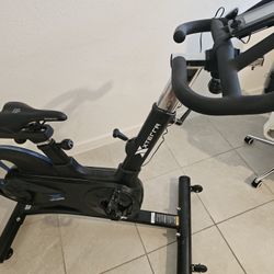 Stationary Bicycle 