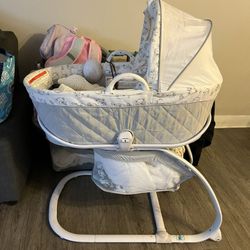 Bassinet