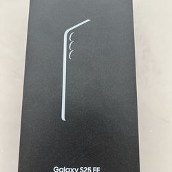 Galaxy S25 FE Nuevo /Galaxy S25 FE new