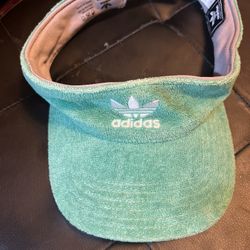 Adidas Women’s Visor Hat