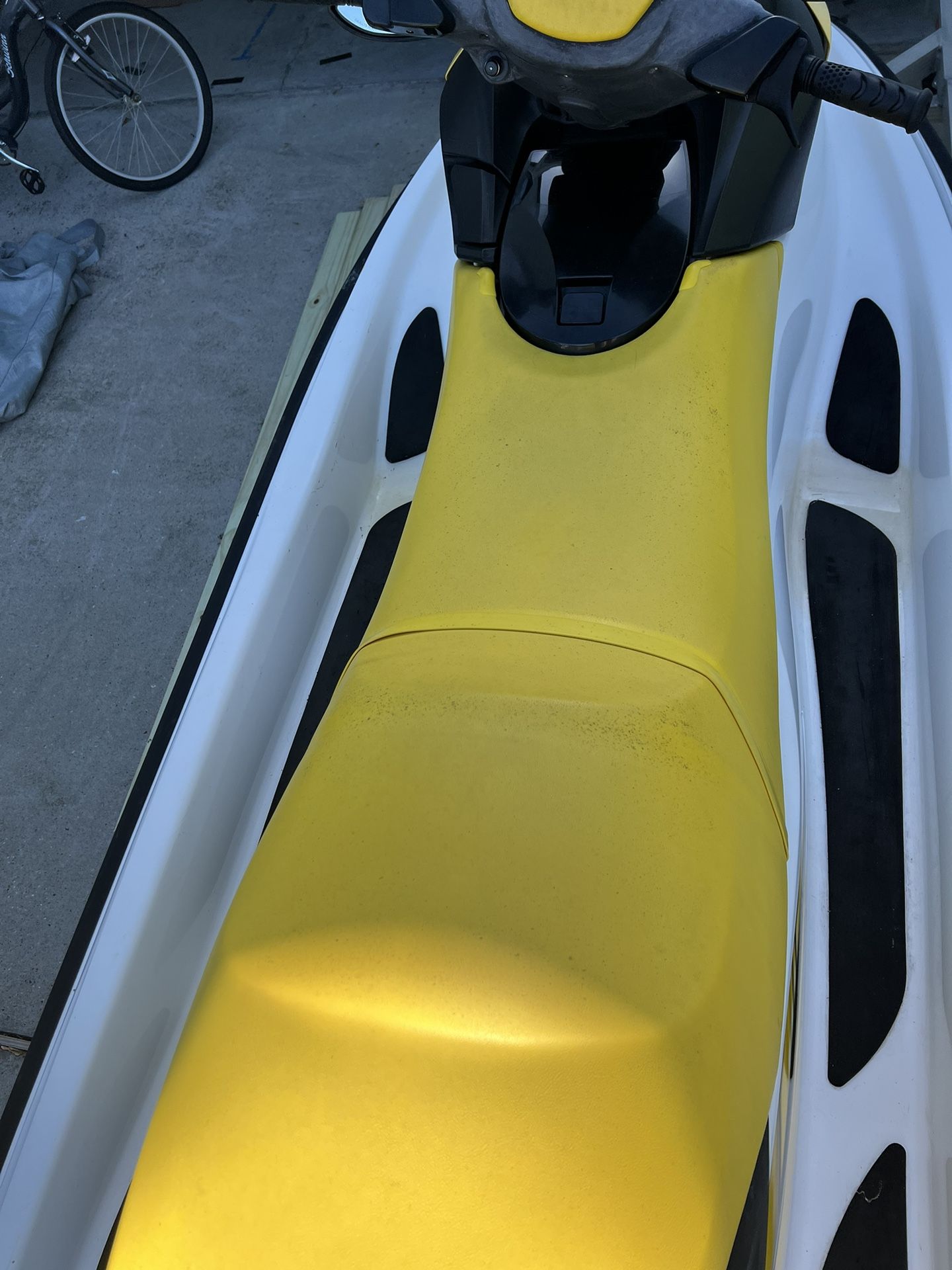 Sea Doo Jet Skis for Sale in Virginia Beach, VA OfferUp