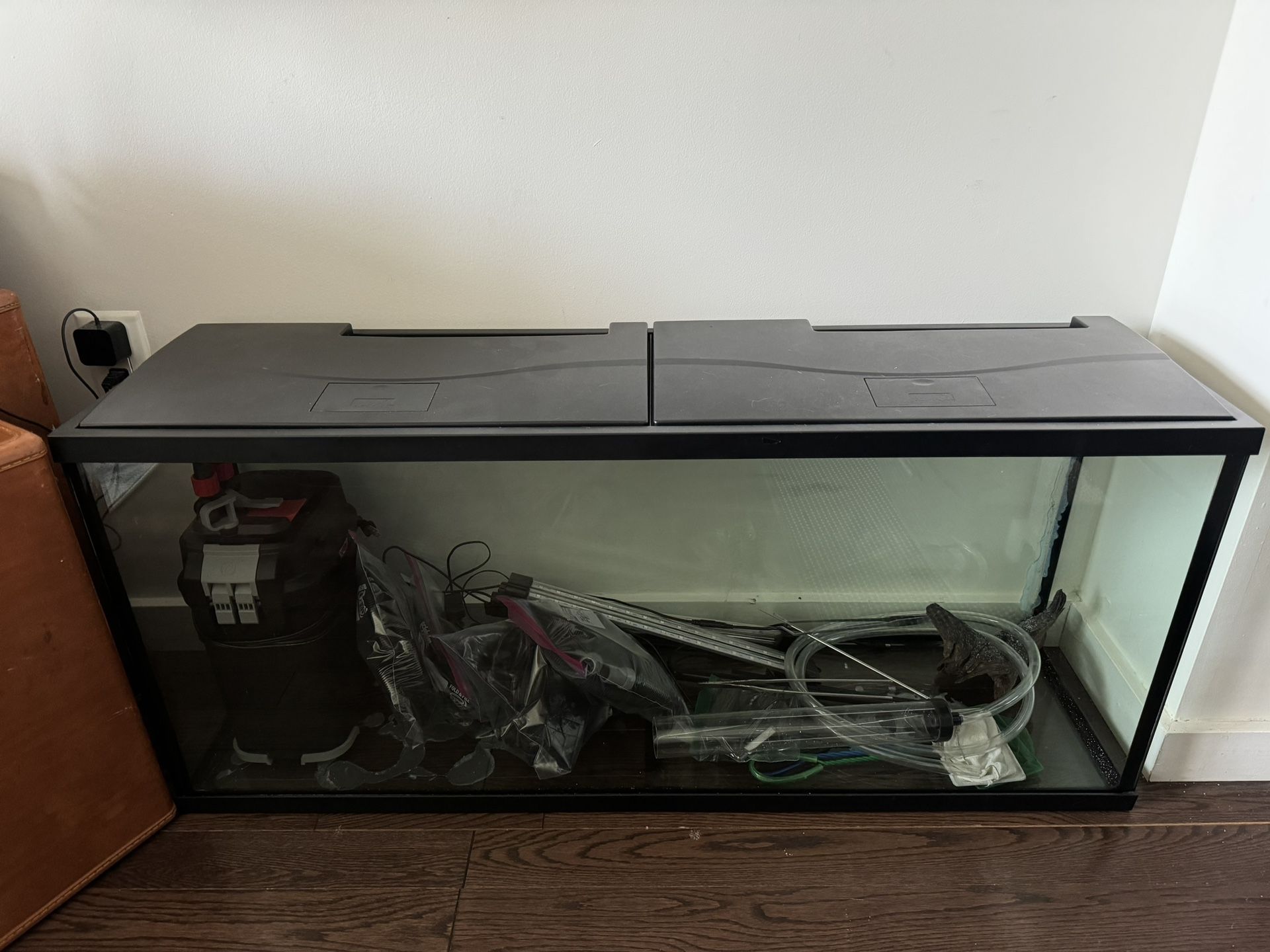 55GL Aquarium 