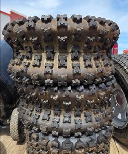 ATV Razr tires
