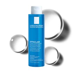 La Roche Posay Effaclar Toner For Oily Skin