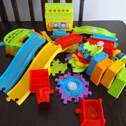 Thomas And Friends Train Set