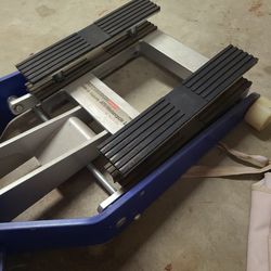 Motorcycle Lift