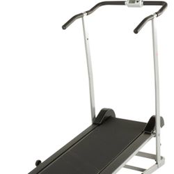 Pro Gear Walking Treadmill 