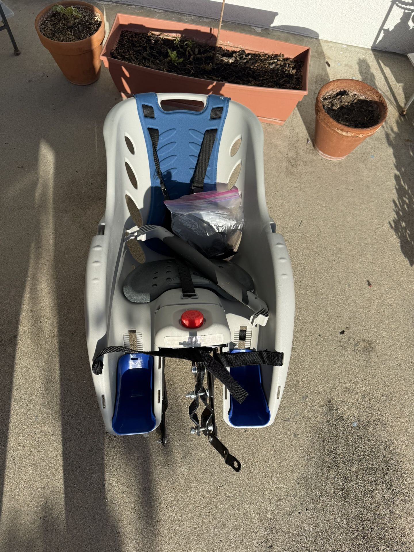 Kids Seat