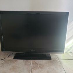 Sharp TV For Sale