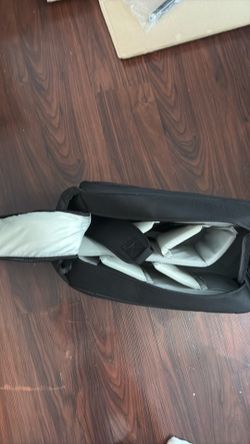 Camera bags
