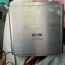 SSL Evo 1500.1