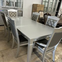 Dining Room Set